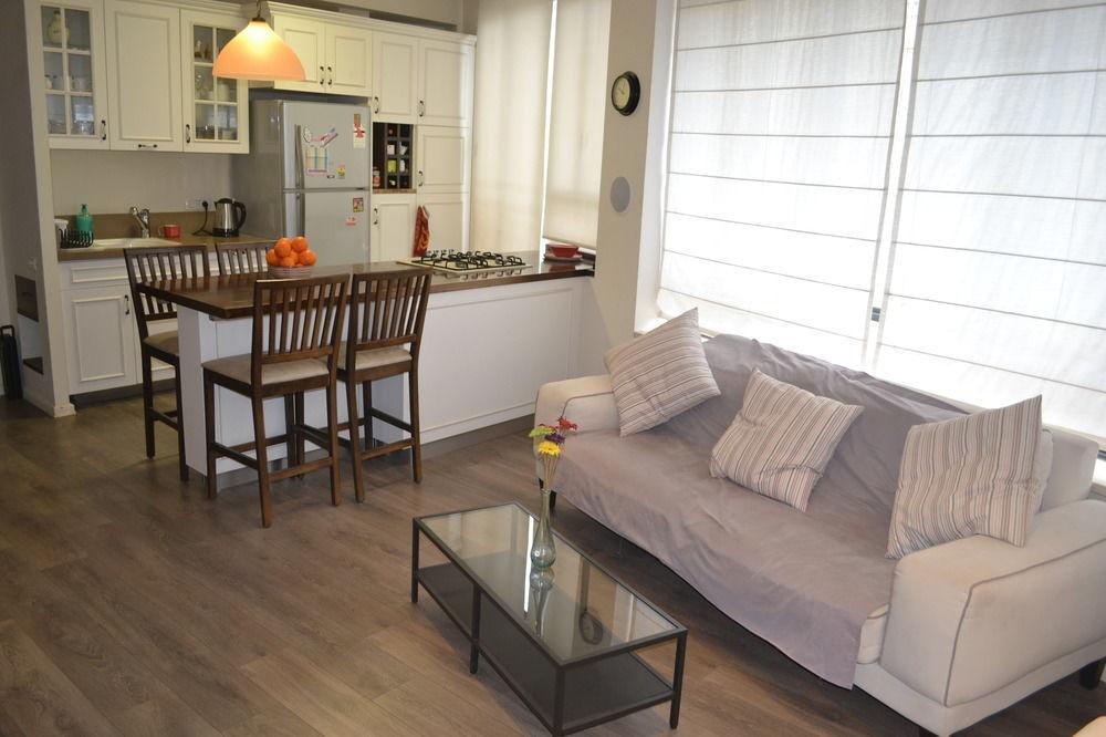 Frishman Apartments Tel Aviv Exterior photo